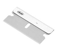 Vigor Blinky Lames de rechange V1372 – Lot de 10 – Kit grattoir