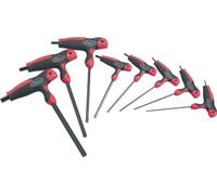 VIGOR V1409 Kit de tournevis