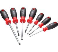 Vigor V1637 Lot de 7 tournevis