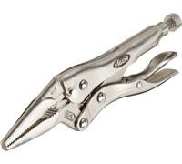 Vigor V1802 Pince-étau droite à prisme 150 mm