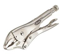 Vigor Blinky Pince-étau V1804 Petite universelle 125 mm