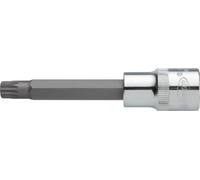 VIGOR VIGOR Embout tournevis 12,5 mm (1/2") carré creux XZN M9, L 100 mm Quantité:1