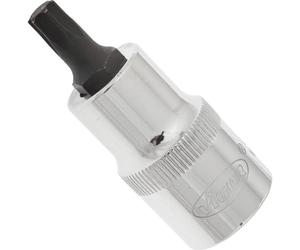 Vigor V2156 Embout de tournevis Torx T45 mm L 55 mm 1/2"