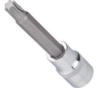 Vigor V2170 Embout de tournevis Torx T55 mm L 100 mm 1/2"