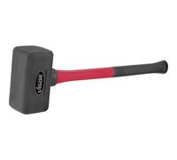 Vigor V2235 Massette en caoutchouc 2,5 kg