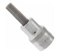 VIGOR VIGOR Embout de tournevis V2282N carré creux 10 mm (3/8 pouce) profil hexagonal intérieur 6 Quantité:1