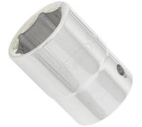 VIGOR VIGOR Douille à prise carrée 20 = 3/4 pouce, profil hexagonal intérieur V2328N, 20 mm creux, 50 mm L Quantité:1