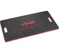 Vigor V2338-XL Planche protège-genoux (L x l x H) 980 x 480 x 27 mm
