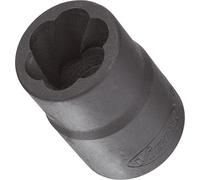 Vigor V2402 Douille d'extraction avec spirale, 11 mm, longueur 34 mm, 1/2"