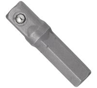 Vigor V2452N V2452N Adaptateur à chocs Propulseur 1/4\ (6.3 mm)