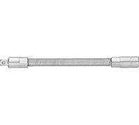 Vigor V2457N Rallonge flexible 1/4" 145 mm