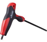 Vigor V2482 Tournevis Torx à poignée en T T40 mm Longueur 216 mm