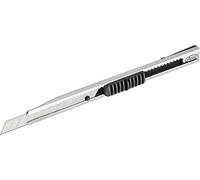 Vigor Blinky Couteau universel V2627 210 mm, lame sécable 9 mm, Quantité 1