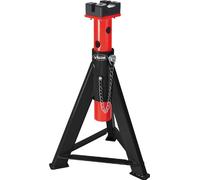 Vigor V2648 Support pour essieu Poids max. 6 tonnes