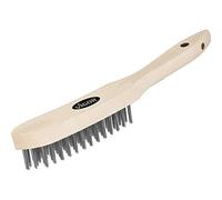 Vigor V2654 Brosse métallique en inox