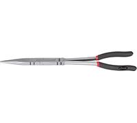 Vigor v2783 Snipe Nez Pince avec joint double - Multicolore
