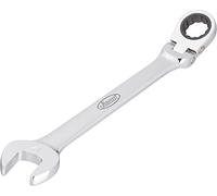Vigor V2804 Clé mixte à cliquet 14 cm