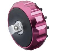 Vigor V2941 Mini-cliquet rond carré, 6 pans, 1/4\ (6.3 mm) 29 mm