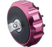 Vigor V2941 Mini-cliquet rond carré, 6 pans, 1/4 (6.3 mm) 29 mm