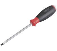 Vigor V3598 Tournevis pour vis à fente Longueur de la lame: 100 mm