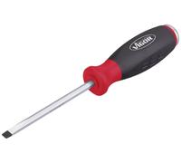 Vigor V3599 Tournevis pour vis à fente Longueur de la lame: 100 mm