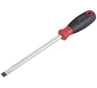 Vigor V3609 Tournevis pour vis à fente Longueur de la lame: 175 mm
