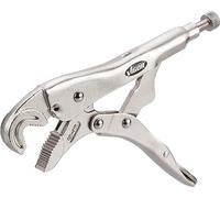 Vigor v3738 Grip Pince avec mâchoire courbée - Multicolore