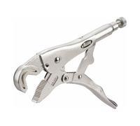 Vigor v3739 Grip Pince avec mâchoire courbée - Multicolore