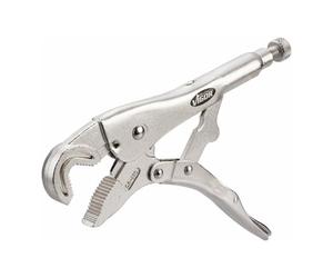Vigor v3739 Grip Pince avec mâchoire courbée - Multicolore