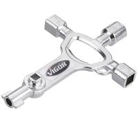 Vigor V4227 e chantier MasterKey Elektro Clé pour armoires de distribution 1 pc(s)