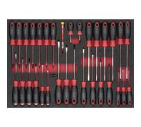 Vigor V4230 Jeu de tournevis