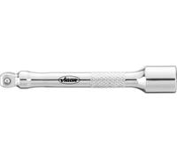 VIGOR VIGOR Rallonge pivotante carré creux 6,3 mm (1/4") carré massif 6,3 mm (1/4"), L totale 75 mm Quantité:1
