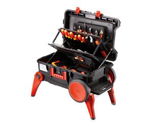 VIGOR V4425N Boite à outils
