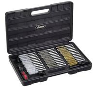 VIGOR Jeu de brosses de nettoyage V4646