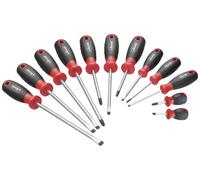 Vigor V4655 Jeu de tournevis