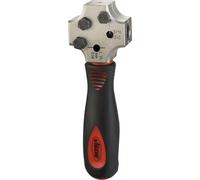 VIGOR V4697 Insertion de perles pour ∅ 4,75 mm ∙Nombre d'outils : 6