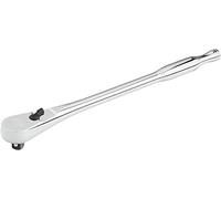 Vigor Cliquet réversible V4945 – denture fine 72 dents, carré 10 mm (3/8 pouce), 275 mm