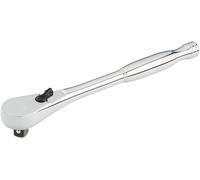 Vigor V4945-S Cliquet réversible 3/8\ (10 mm) 198 mm