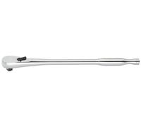 VIGOR VIGOR Cliquet à denture fine V4945 carré massif 10 mm (3/8 pouce) L totale : 275 mm Quantité:1