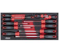 Vigor V4989 Jeu de tournevis