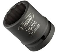 VIGOR V5026 Douille à choc