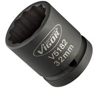 Vigor V5182 V5182 Douille pour perceuse à percussion 32 mm