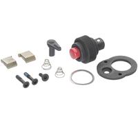 VIGOR VIGOR Kit de réparation pour cliquet réversible V6014 V6014-REP Quantité:1