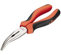 Vigor V6503-200 Pince plate à becs ronds 200 mm