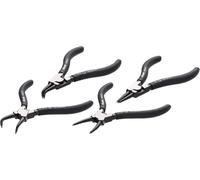 VIGOR V6510-10/4 Jeu de pinces à circlips ∙ 140 mm