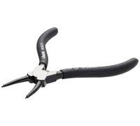 Vigor V6510C-12 Pince pour circlips Forme de la panne (détails) droite