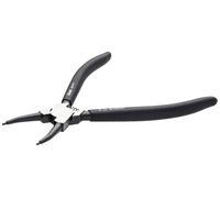 Pince à circlips VIGOR V6510C-40 Longueur : 230 mm