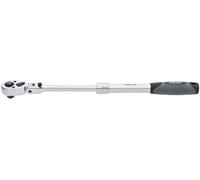 VIGOR V6612N Cliquet réversible 1/2" 12.5 mm 490 (V6612N)