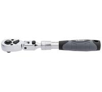 Vigor V6614N Cliquet réversible 1/4\ (6.3 mm) 225 mm