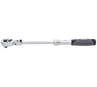 Vigor V6638N Cliquet réversible 3/8\ (10 mm) 350 mm
